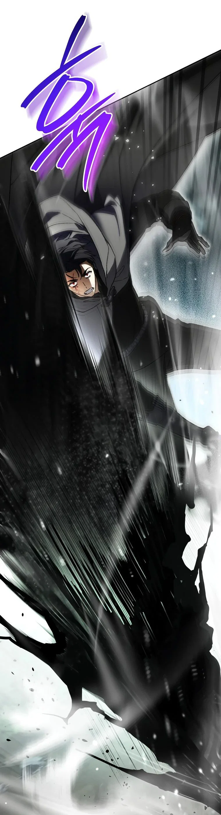 Read Темный Мастер стал гениальным негодяем RU Manga Online