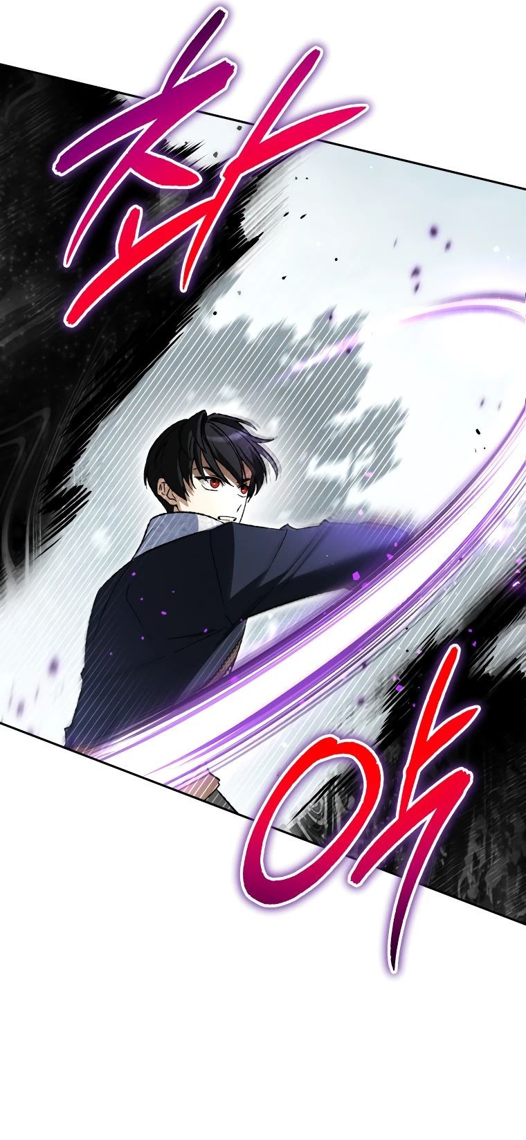 Read Темный Мастер стал гениальным негодяем RU Manga Online