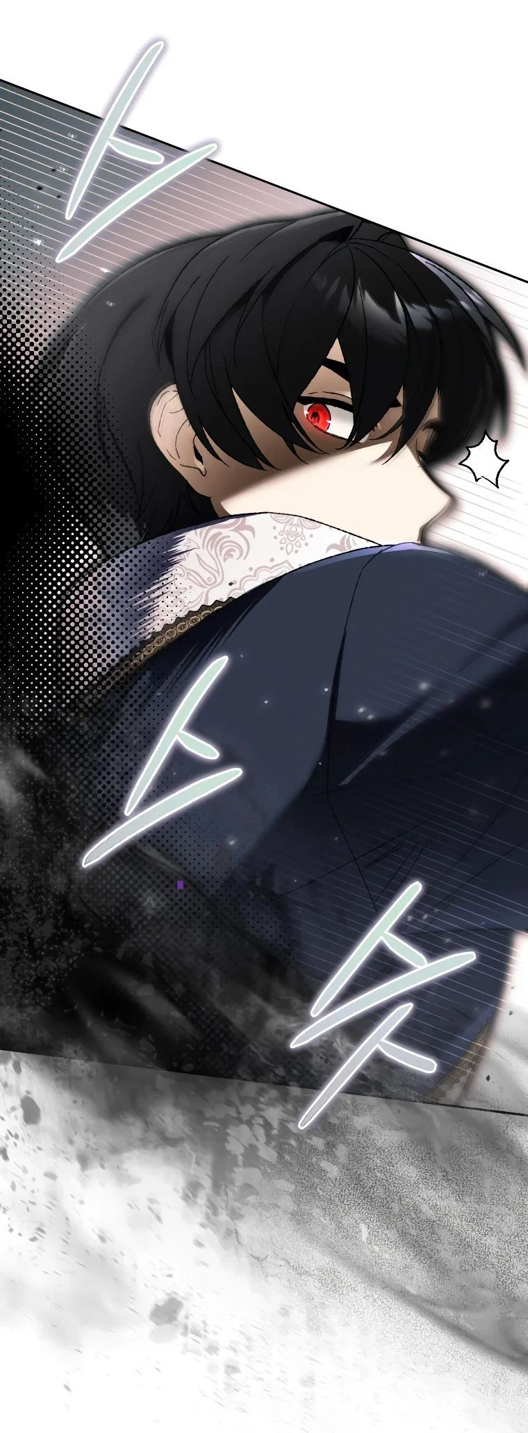 Read Темный Мастер стал гениальным негодяем RU Manga Online