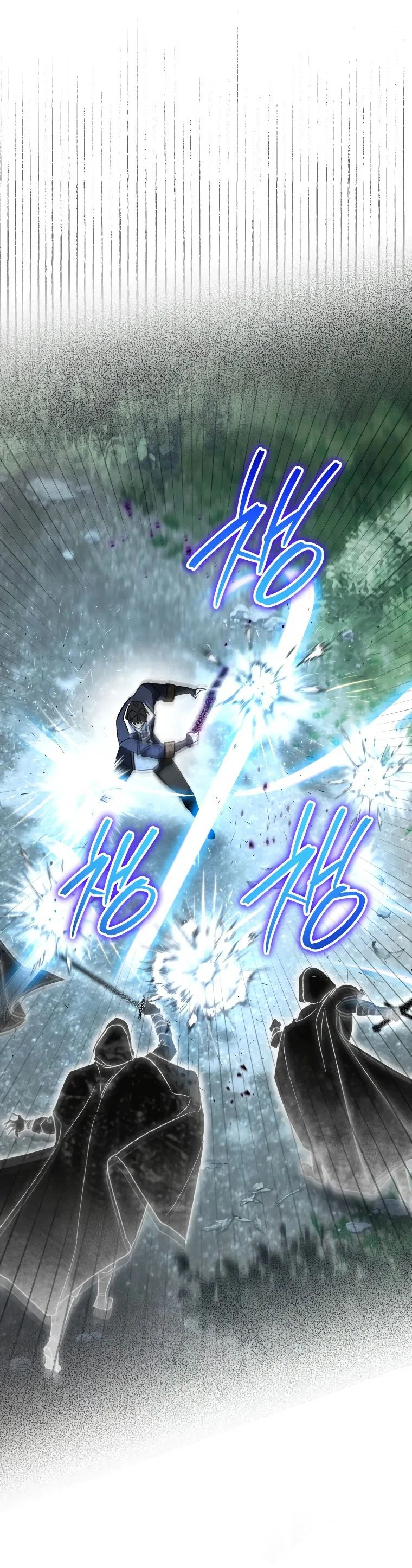 Read Темный Мастер стал гениальным негодяем RU Manga Online