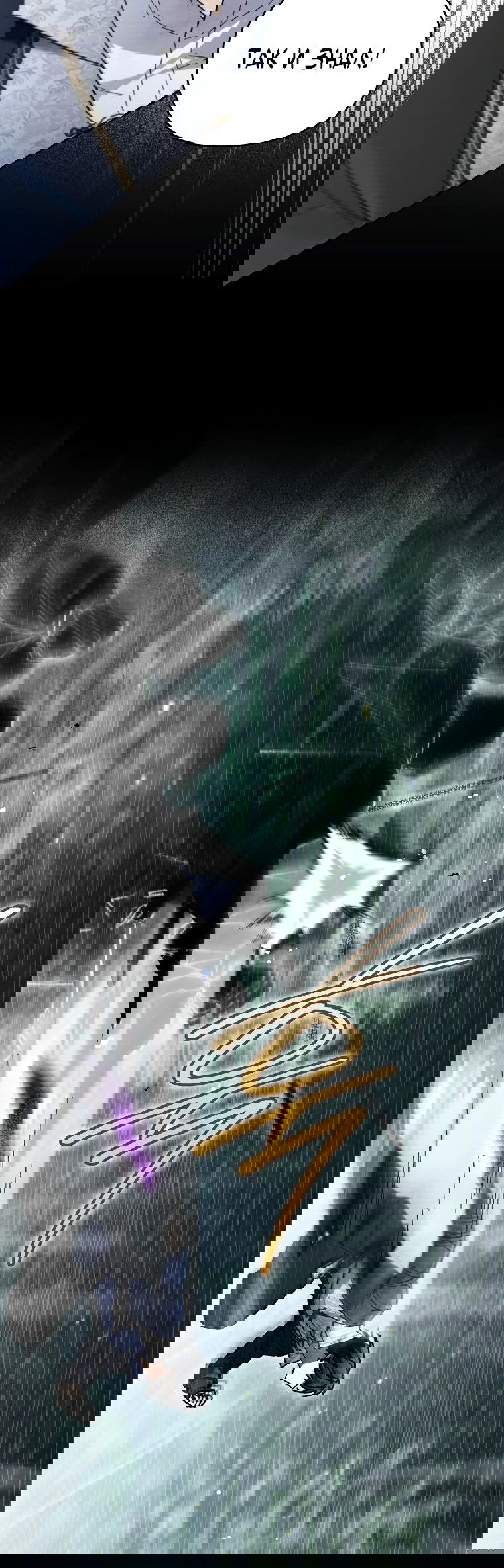 Read Темный Мастер стал гениальным негодяем RU Manga Online