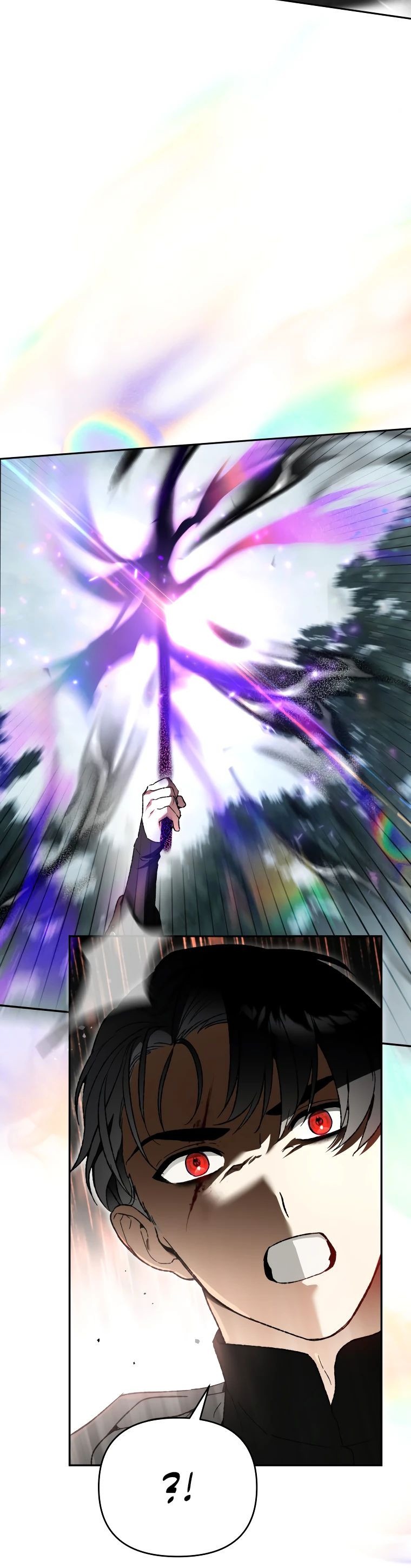 Read Темный Мастер стал гениальным негодяем RU Manga Online