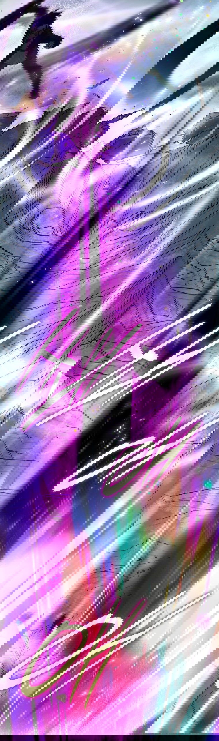 Read Темный Мастер стал гениальным негодяем RU Manga Online