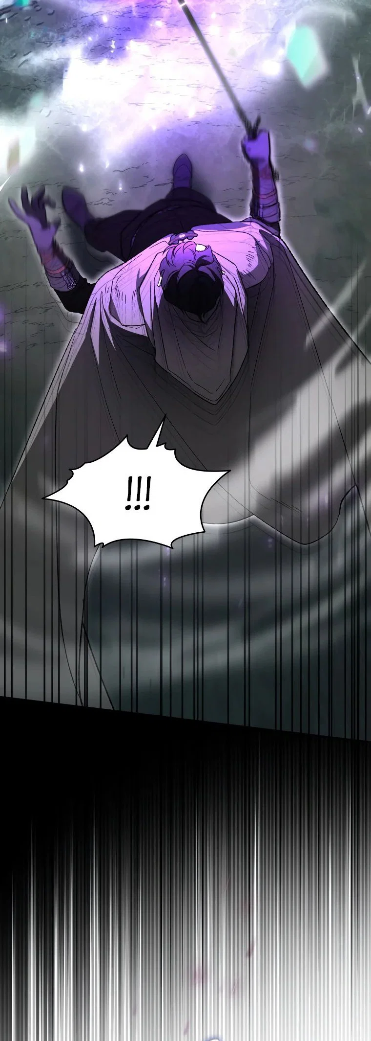 Read Темный Мастер стал гениальным негодяем RU Manga Online