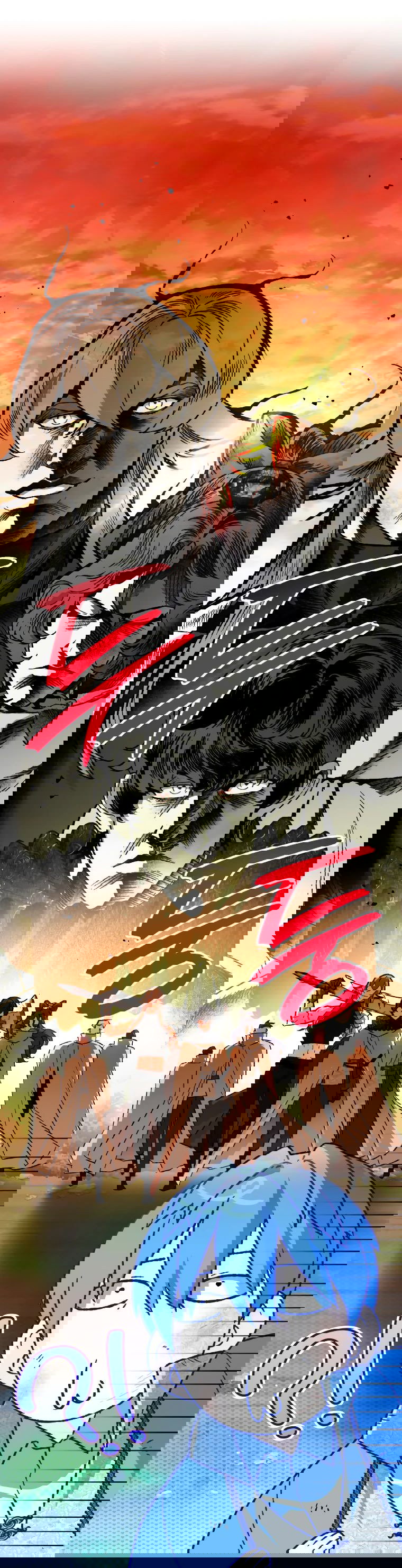 Read Темный Мастер стал гениальным негодяем RU Manga Online