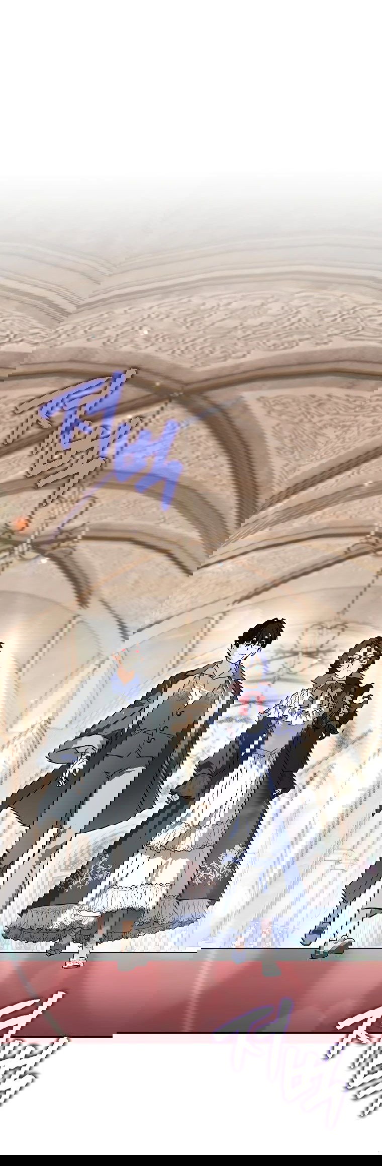 Read Темный Мастер стал гениальным негодяем RU Manga Online