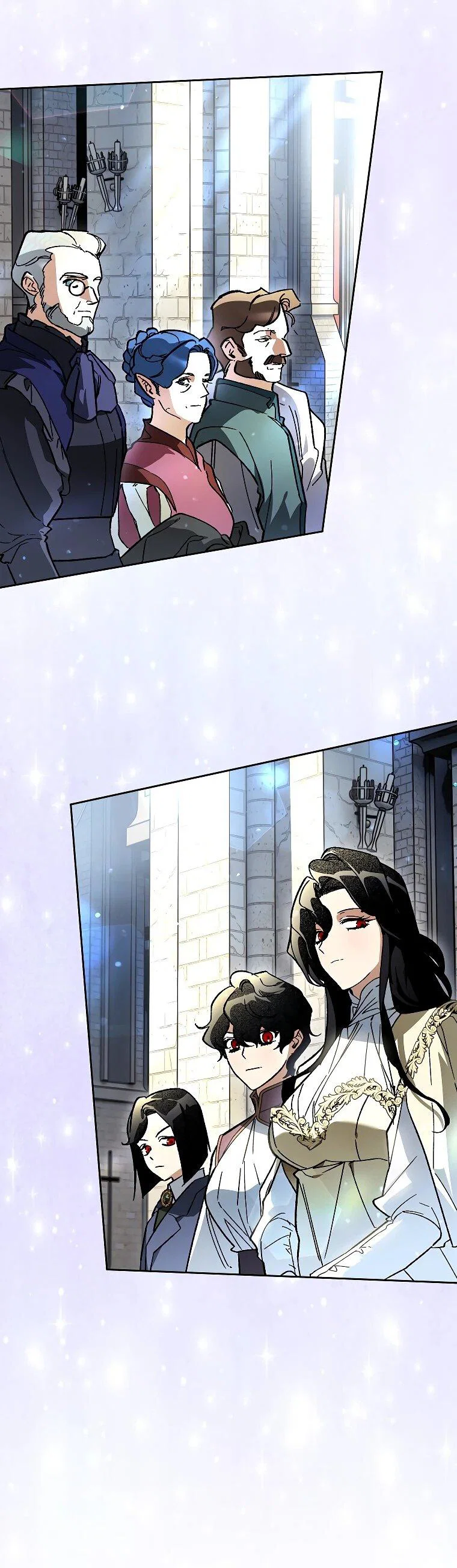 Read Темный Мастер стал гениальным негодяем RU Manga Online