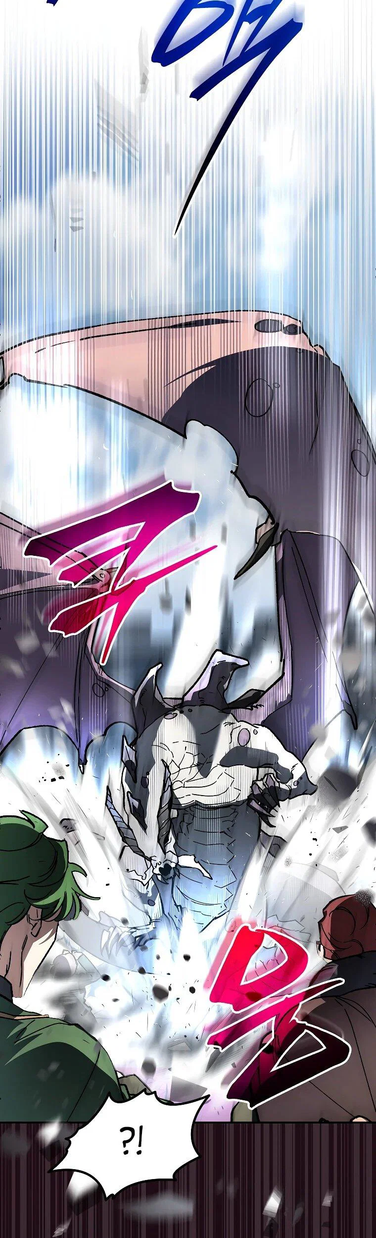 Read Темный Мастер стал гениальным негодяем RU Manga Online