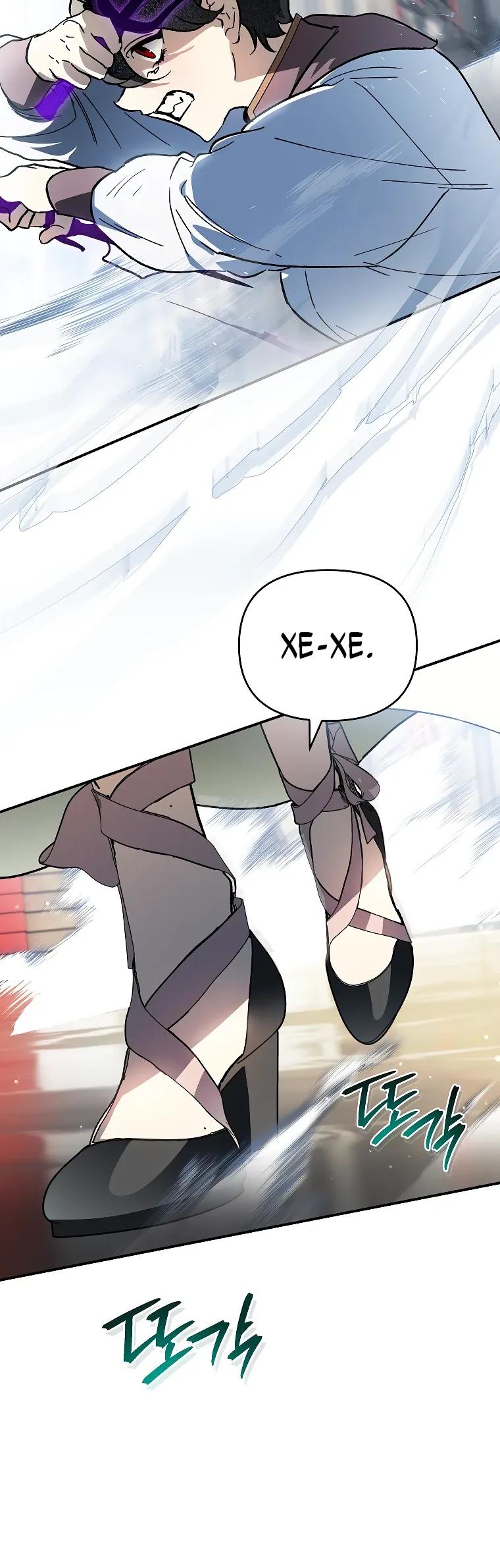 Read Темный Мастер стал гениальным негодяем RU Manga Online