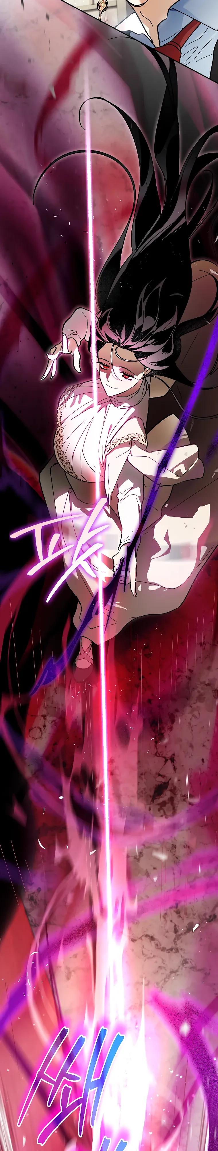 Read Темный Мастер стал гениальным негодяем RU Manga Online