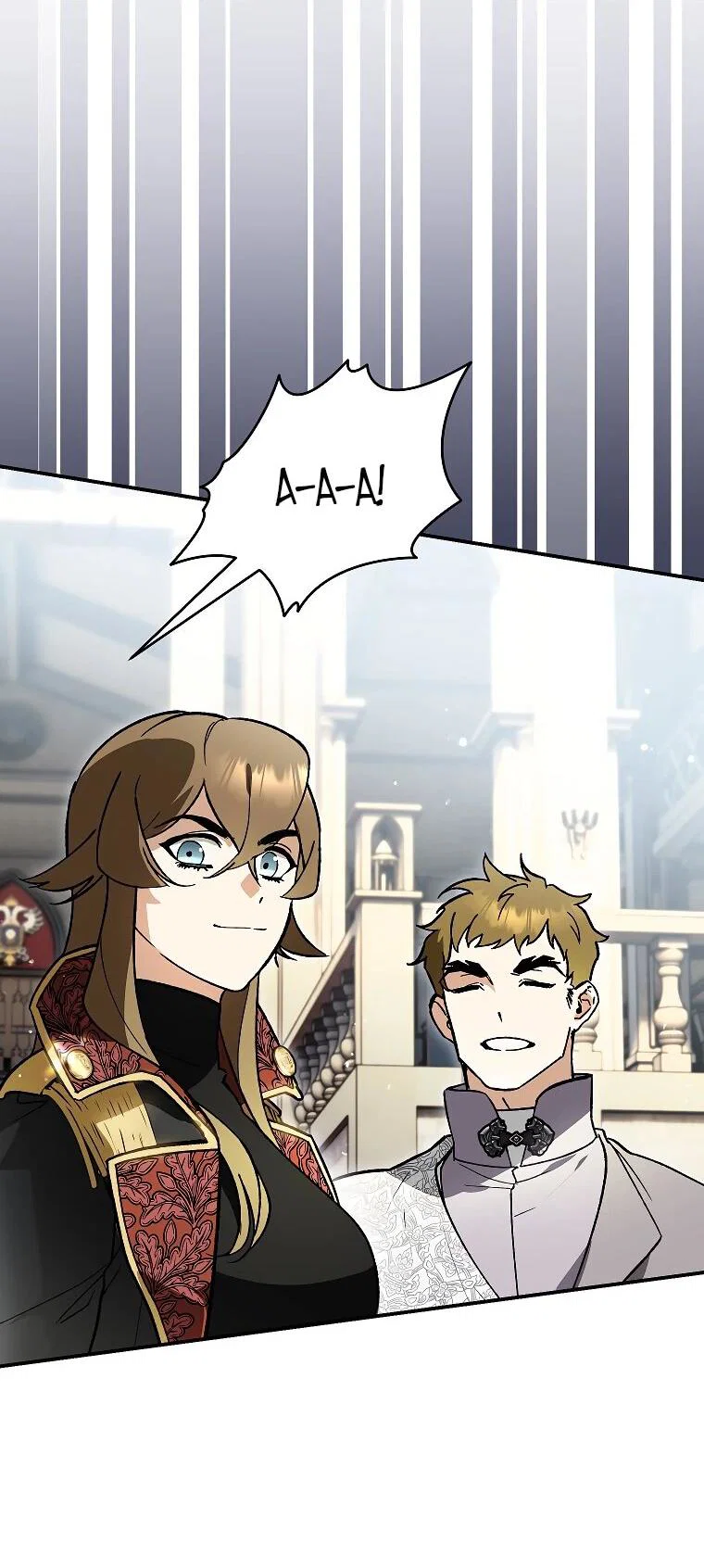 Read Темный Мастер стал гениальным негодяем RU Manga Online