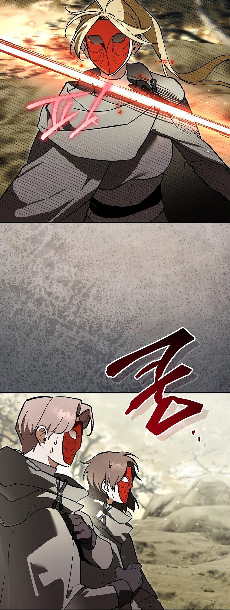 Read Темный Мастер стал гениальным негодяем RU Manga Online