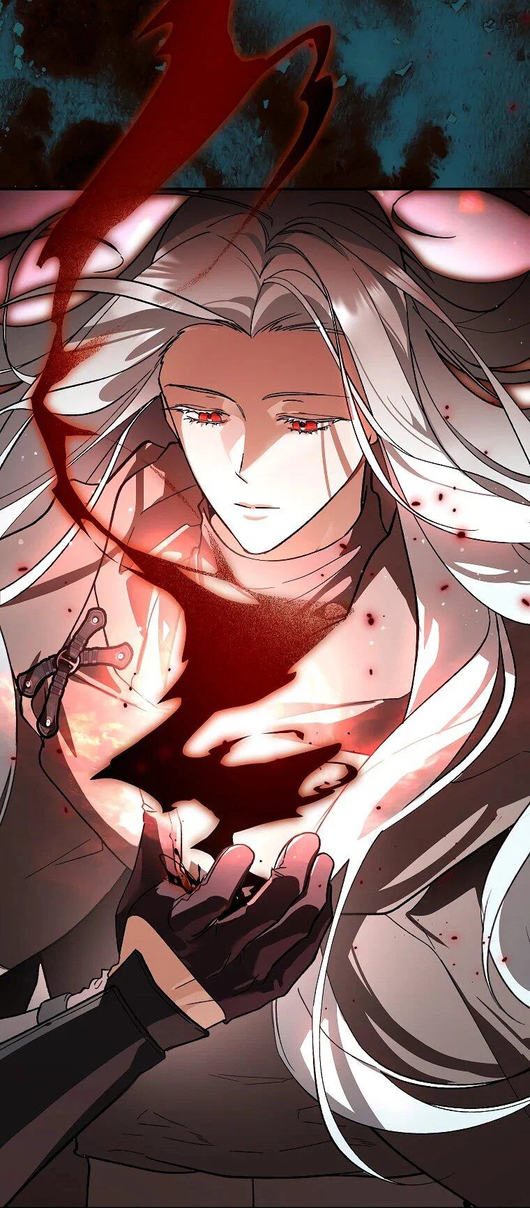 Read Темный Мастер стал гениальным негодяем RU Manga Online