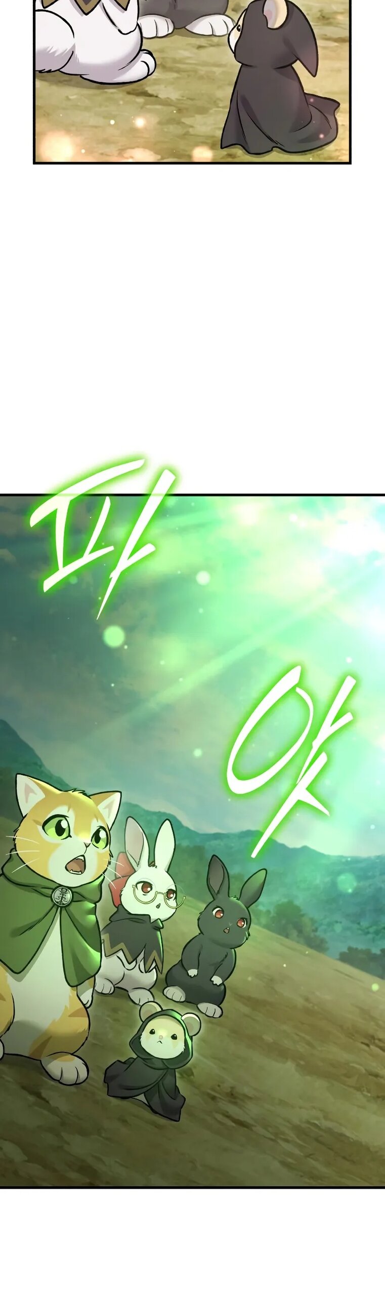 Read Фермерство в одиночку RU Manga Online