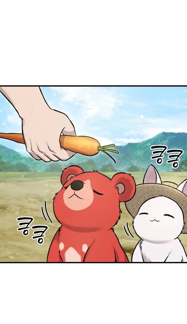 Read Фермерство в одиночку RU Manga Online