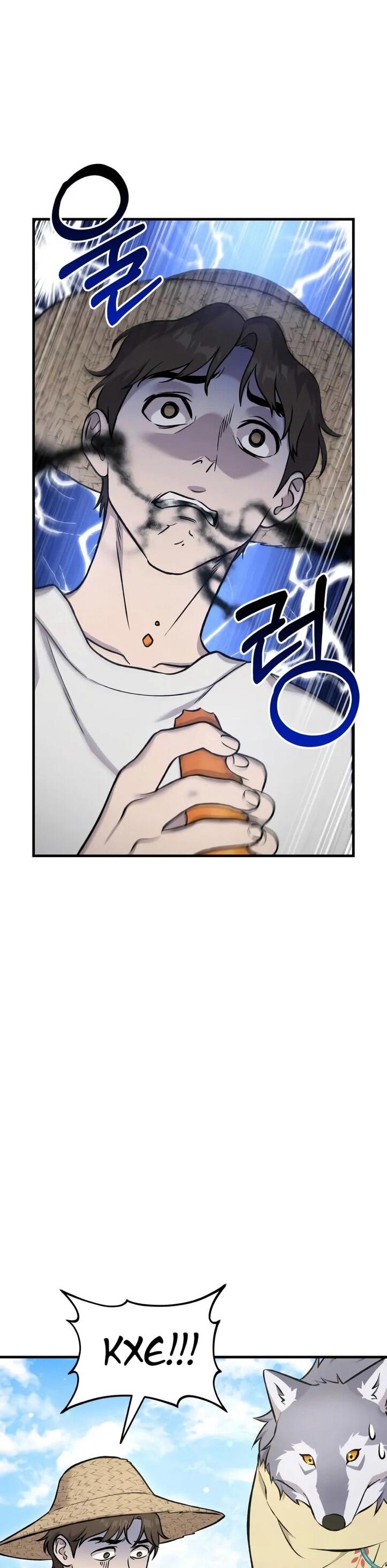 Read Фермерство в одиночку RU Manga Online