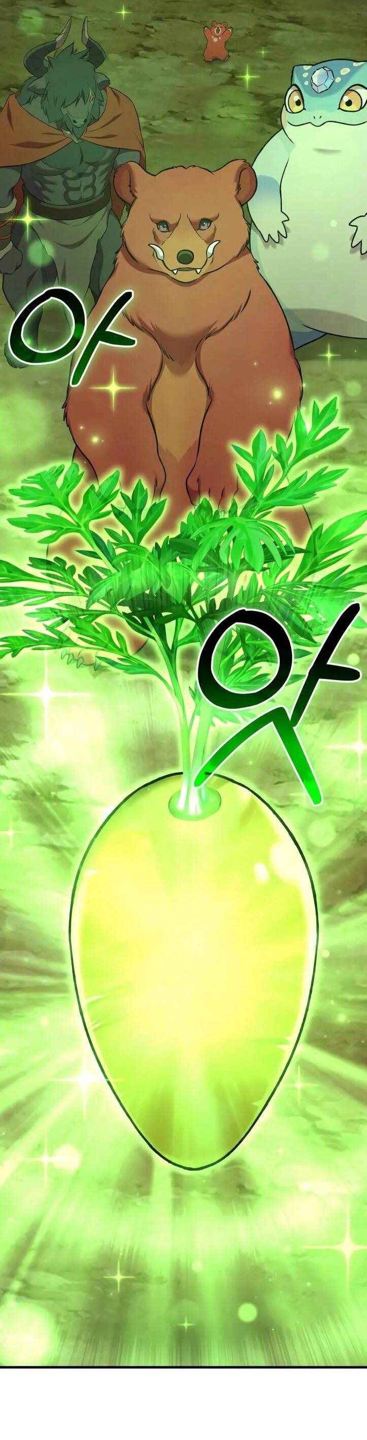 Read Фермерство в одиночку RU Manga Online