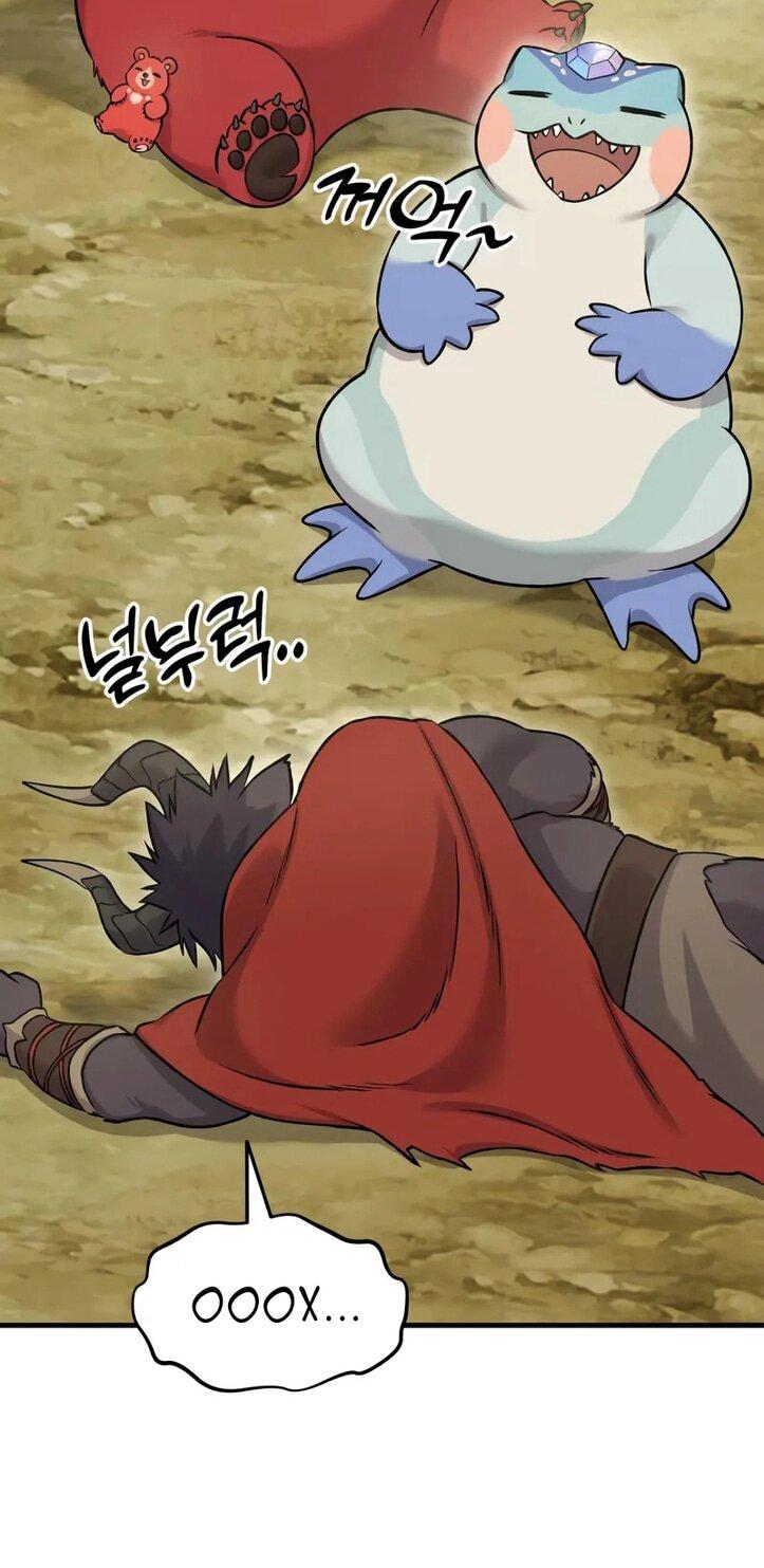 Read Фермерство в одиночку RU Manga Online