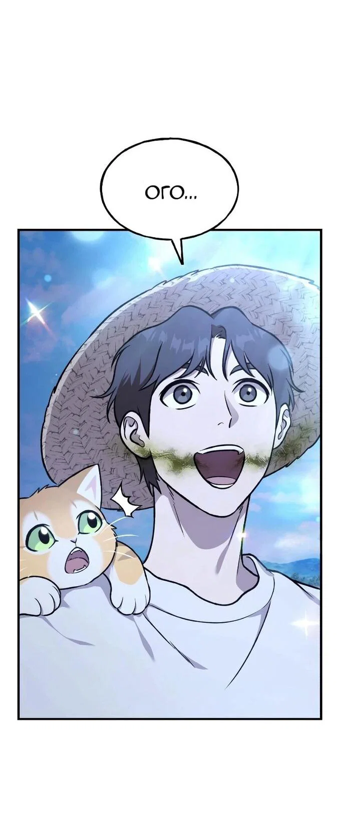 Read Фермерство в одиночку RU Manga Online