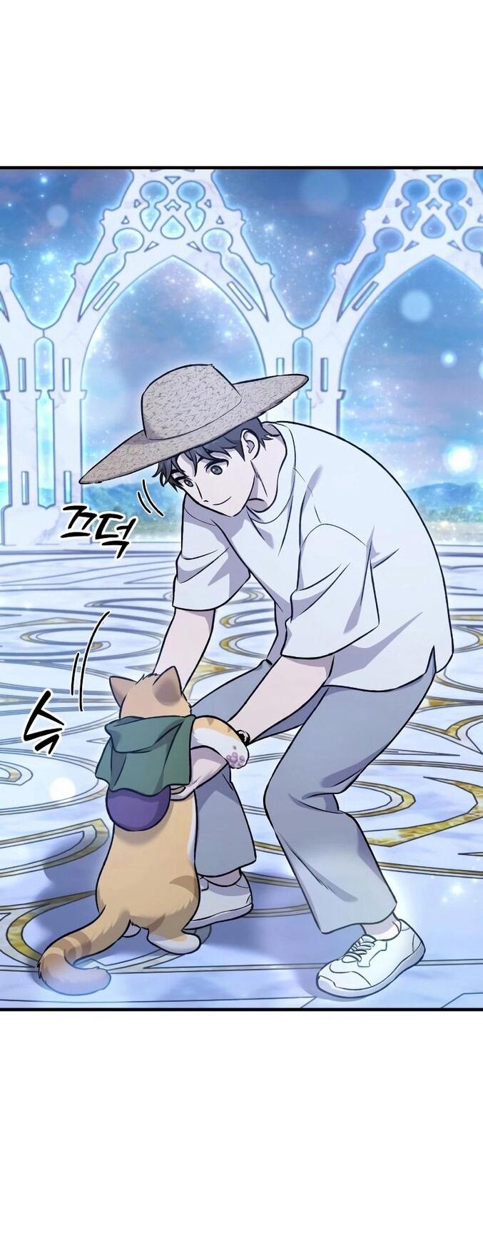 Read Фермерство в одиночку RU Manga Online