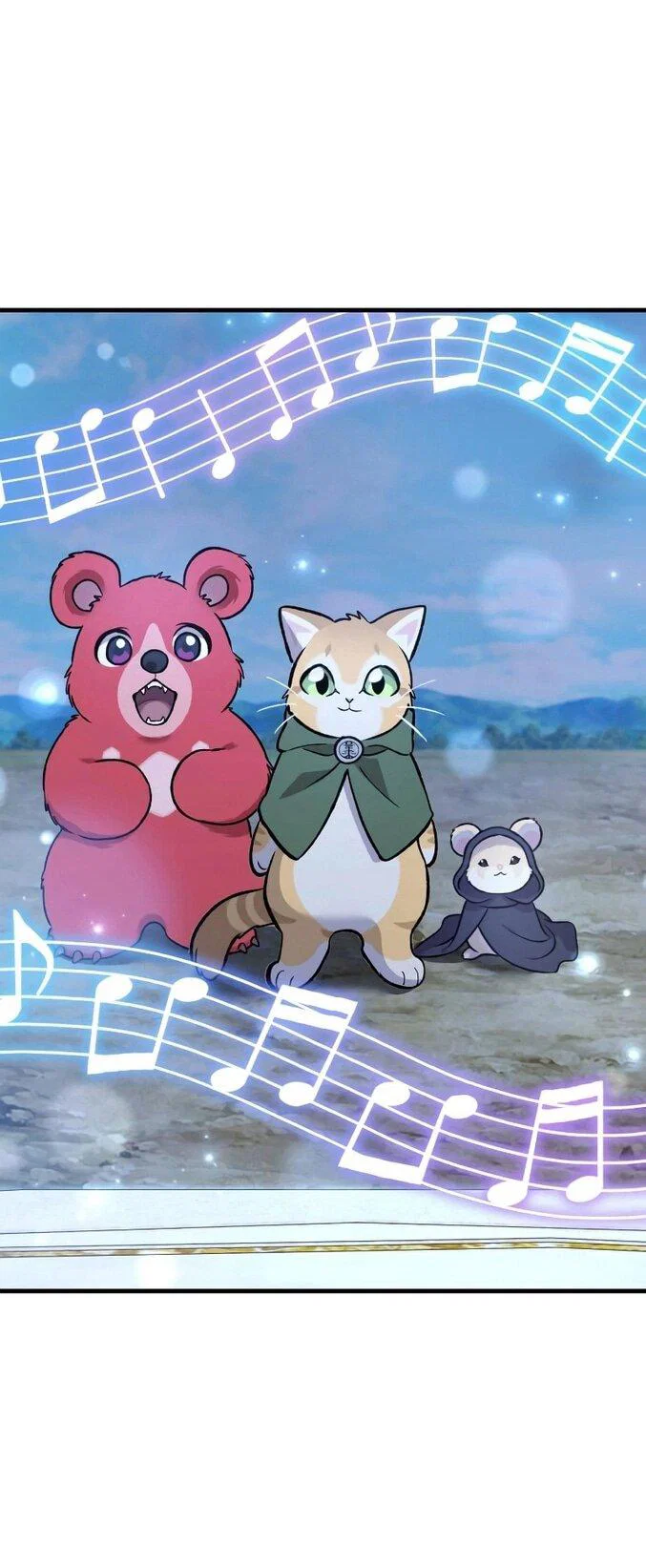 Read Фермерство в одиночку RU Manga Online