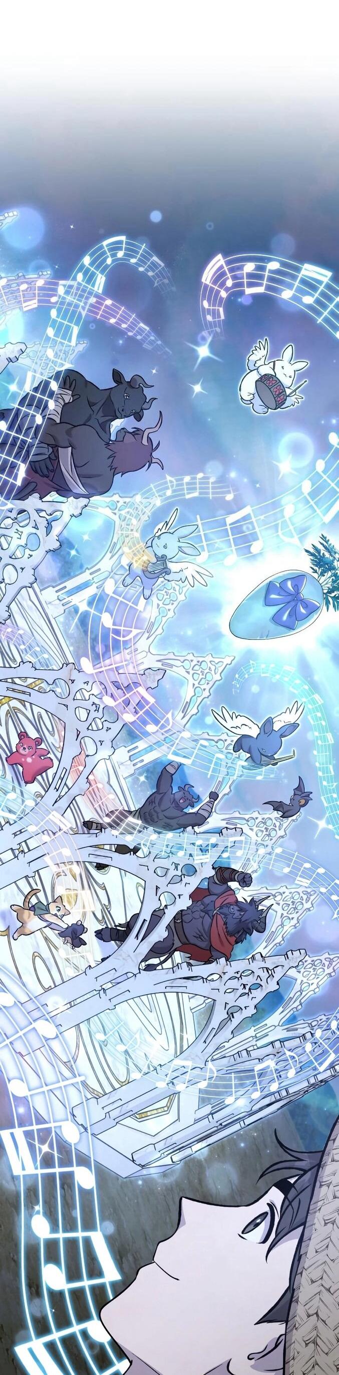 Read Фермерство в одиночку RU Manga Online