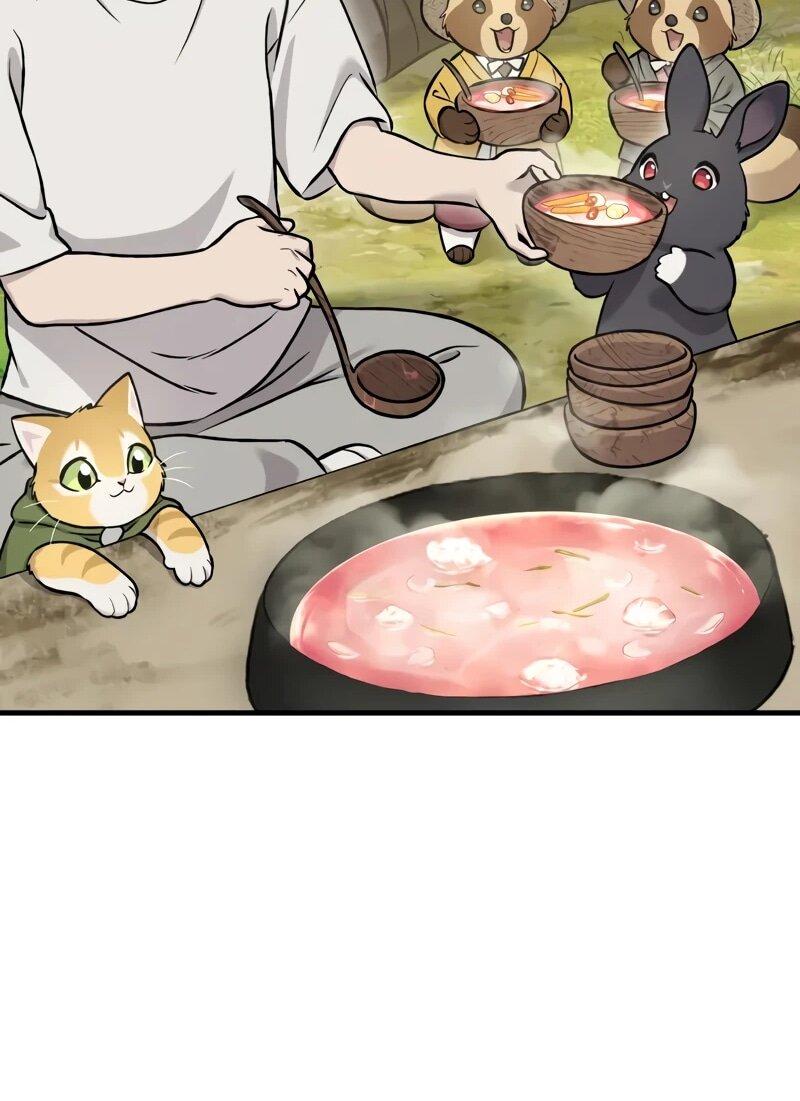 Read Фермерство в одиночку RU Manga Online