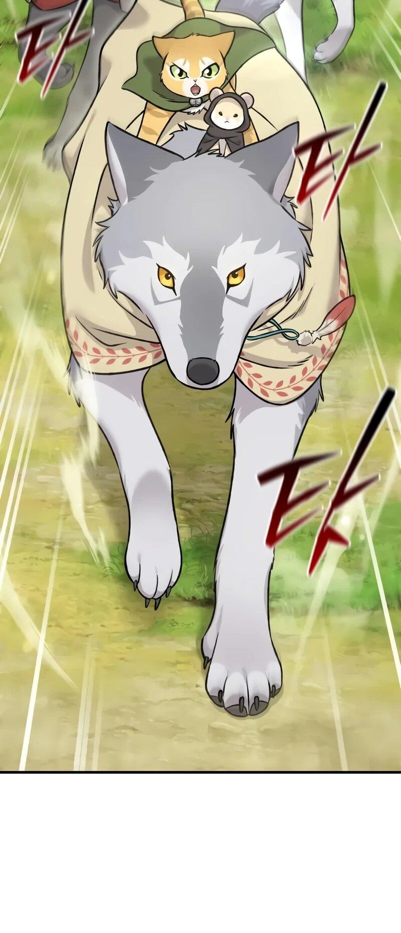 Read Фермерство в одиночку RU Manga Online