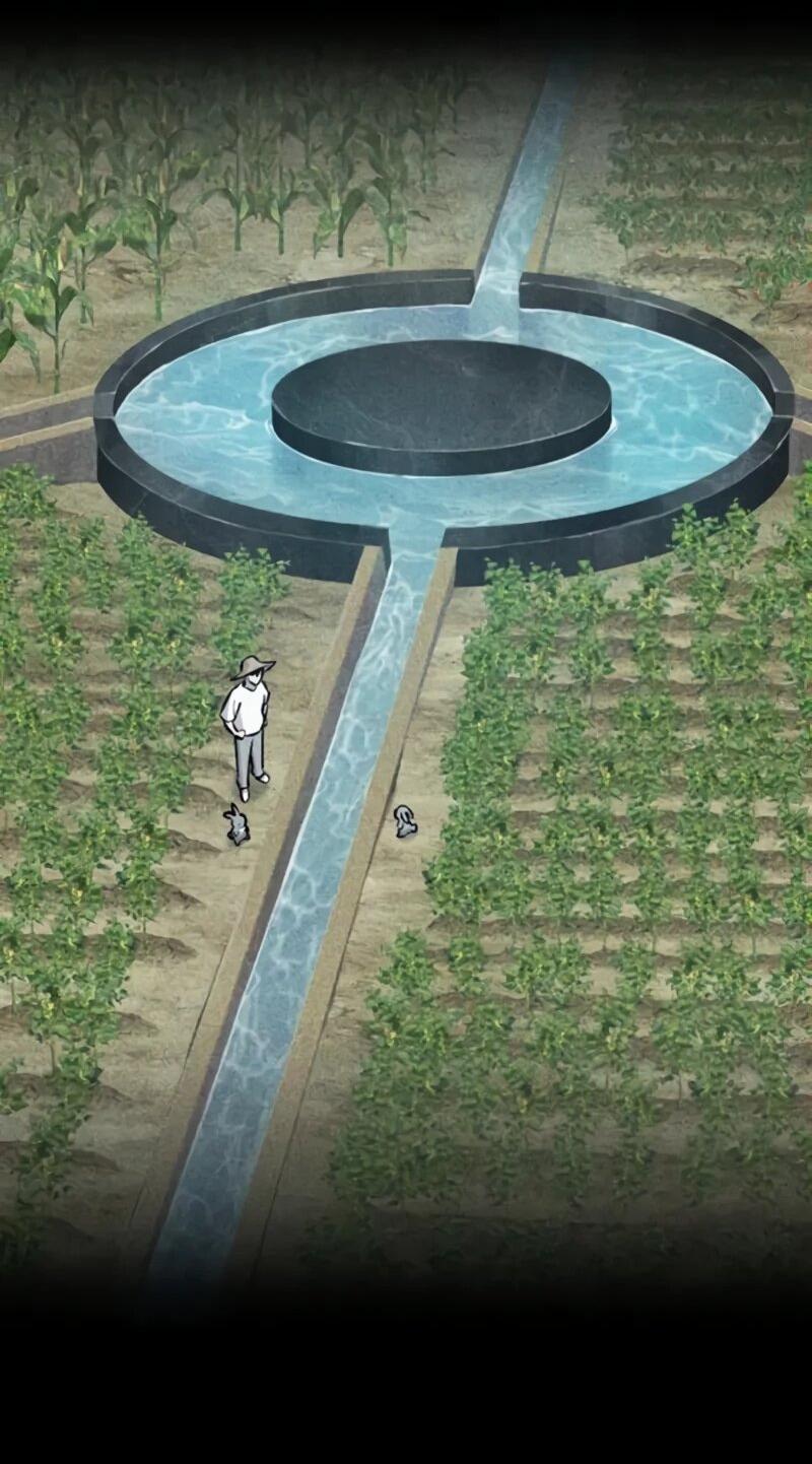 Read Фермерство в одиночку RU Manga Online