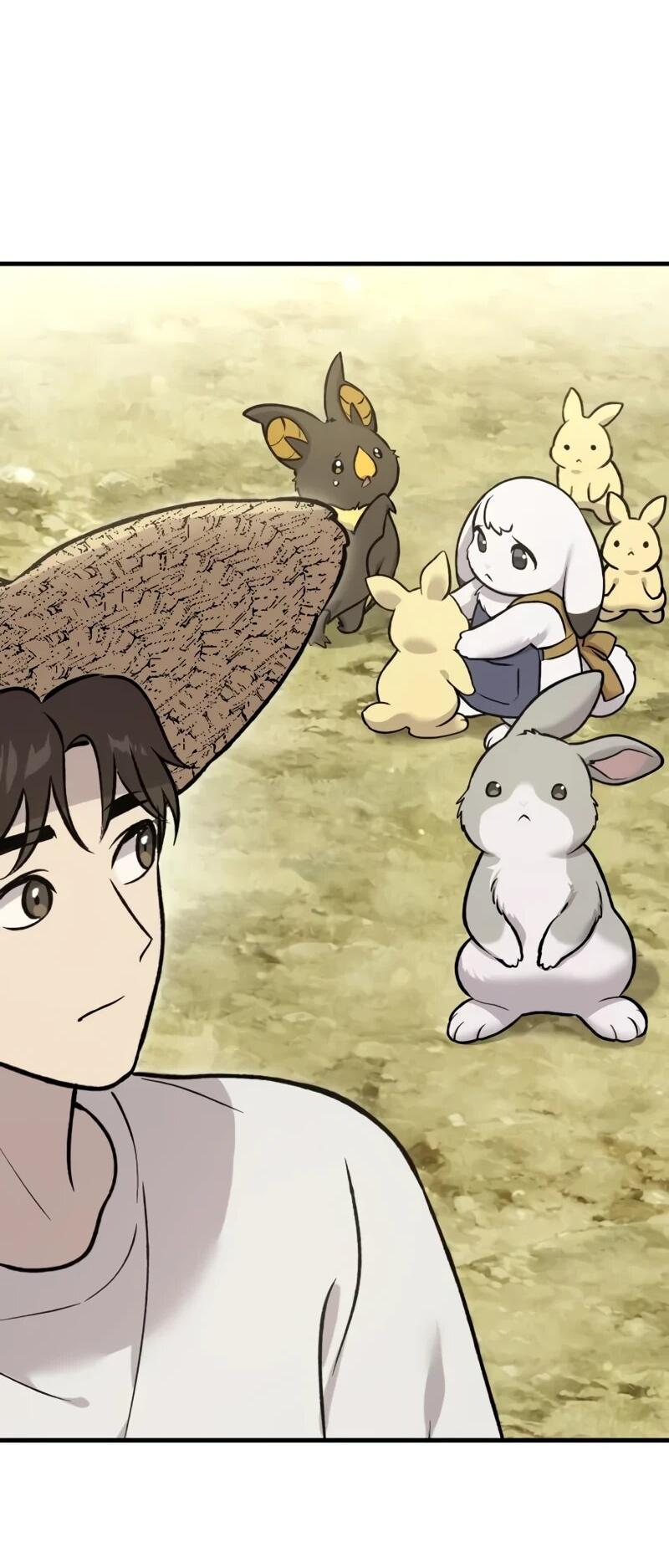 Read Фермерство в одиночку RU Manga Online