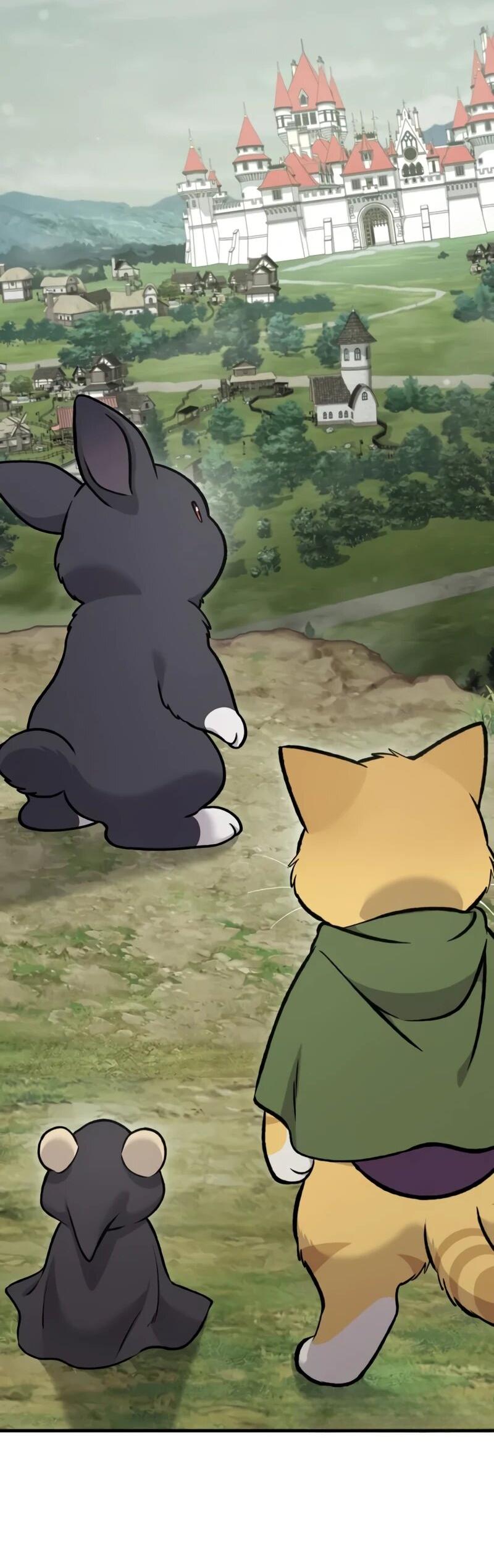 Read Фермерство в одиночку RU Manga Online