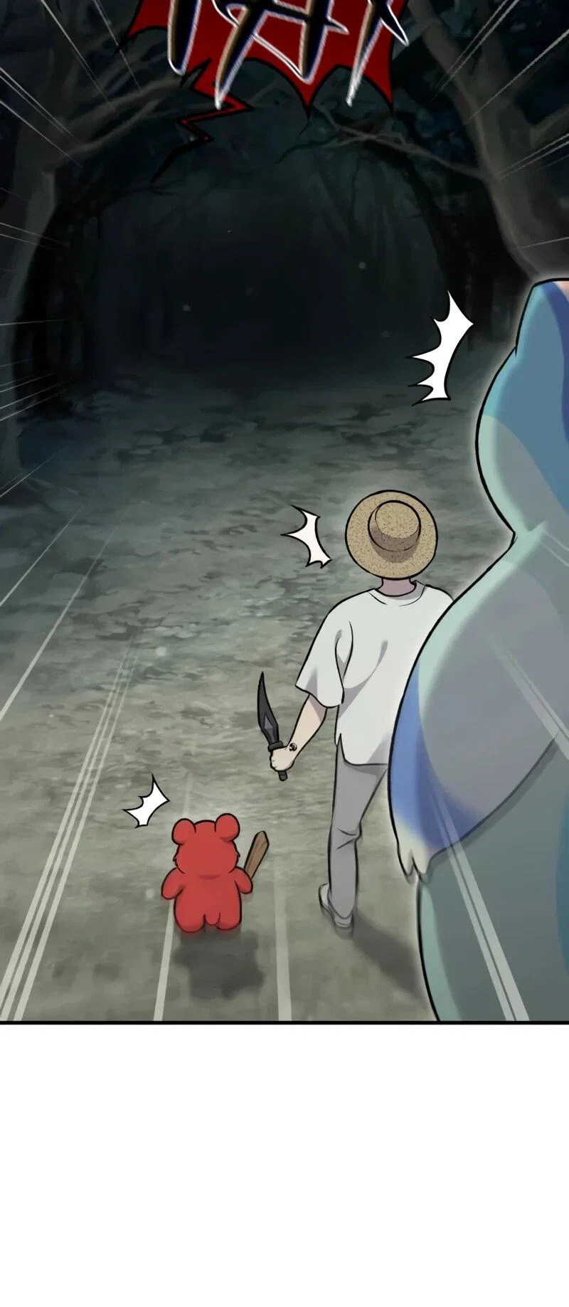 Read Фермерство в одиночку RU Manga Online