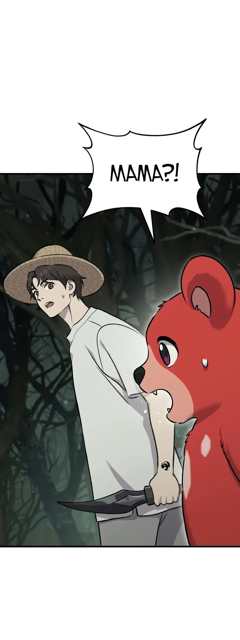 Read Фермерство в одиночку RU Manga Online