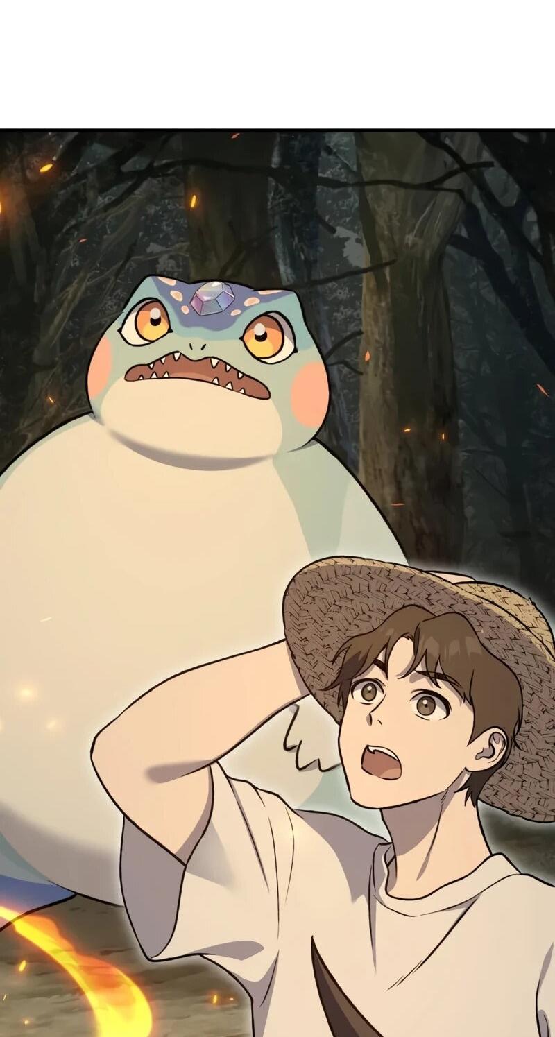 Read Фермерство в одиночку RU Manga Online