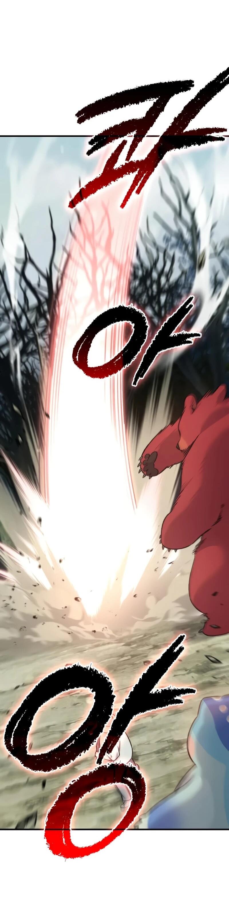 Read Фермерство в одиночку RU Manga Online