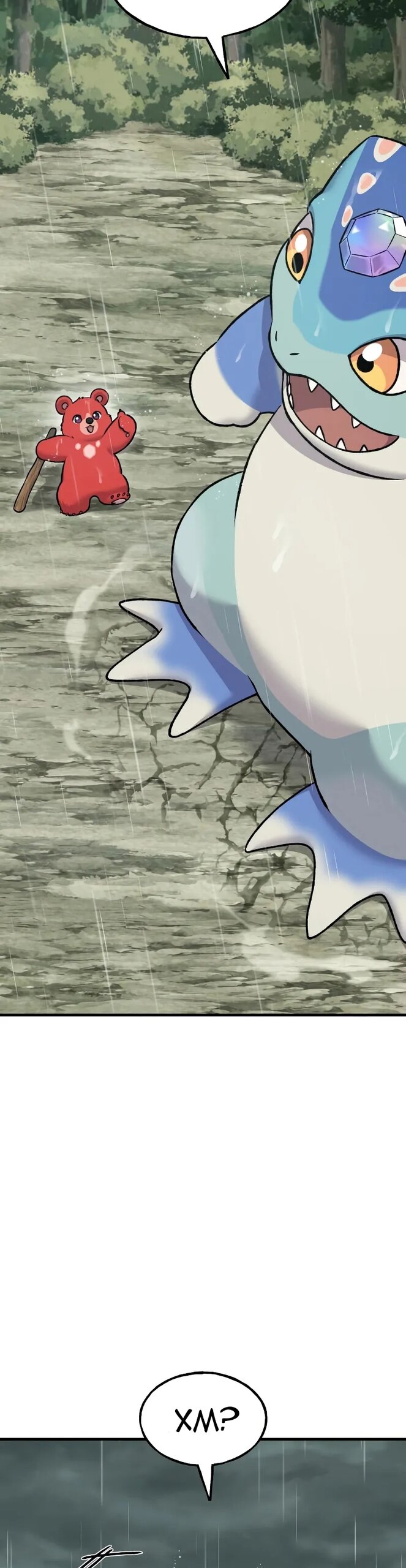 Read Фермерство в одиночку RU Manga Online