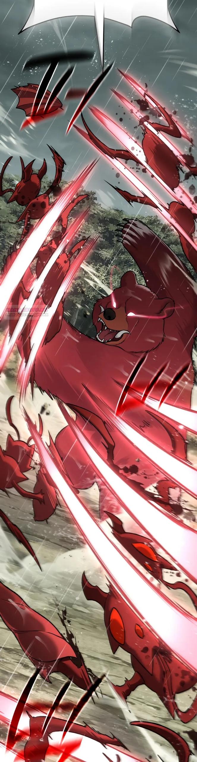 Read Фермерство в одиночку RU Manga Online