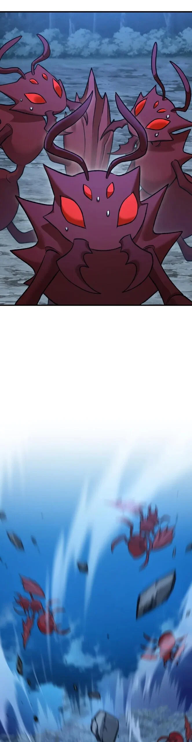 Read Фермерство в одиночку RU Manga Online