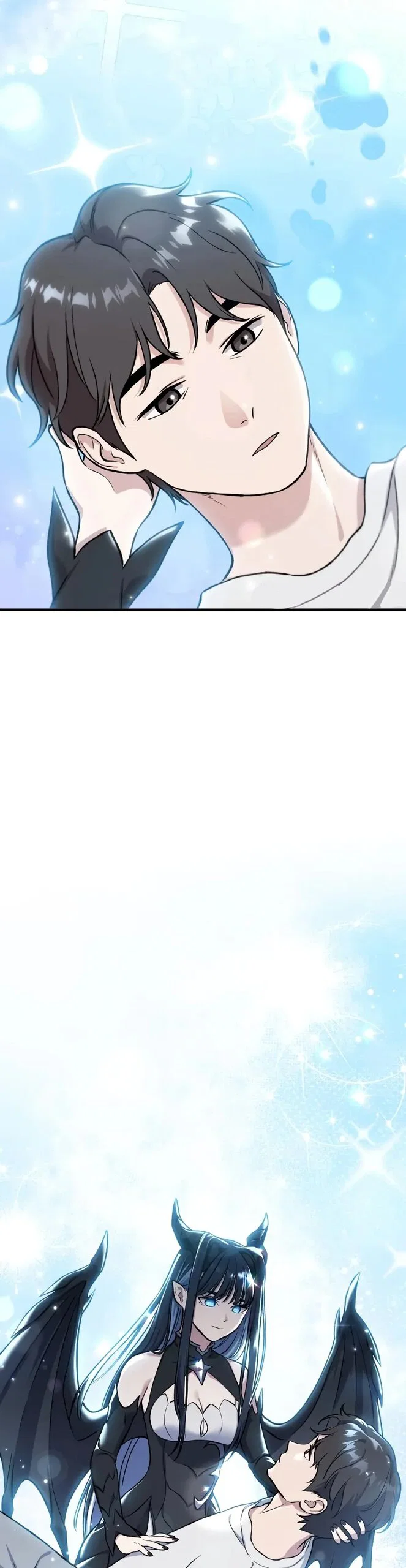 Read Фермерство в одиночку RU Manga Online