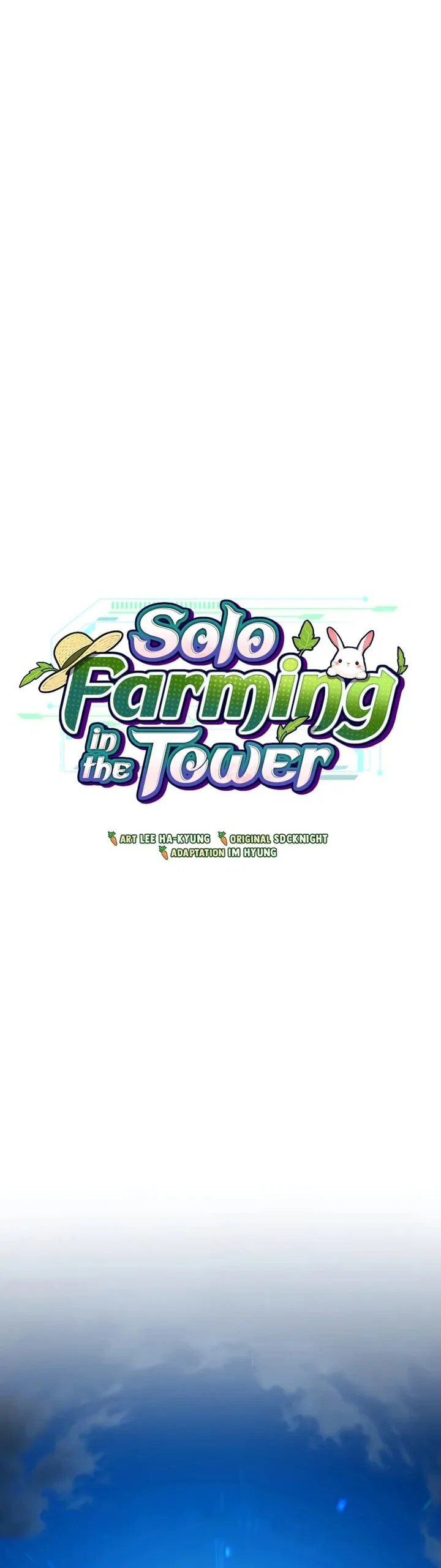 Read Фермерство в одиночку RU Manga Online