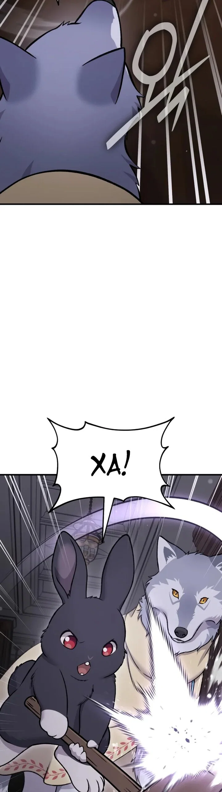 Read Фермерство в одиночку RU Manga Online