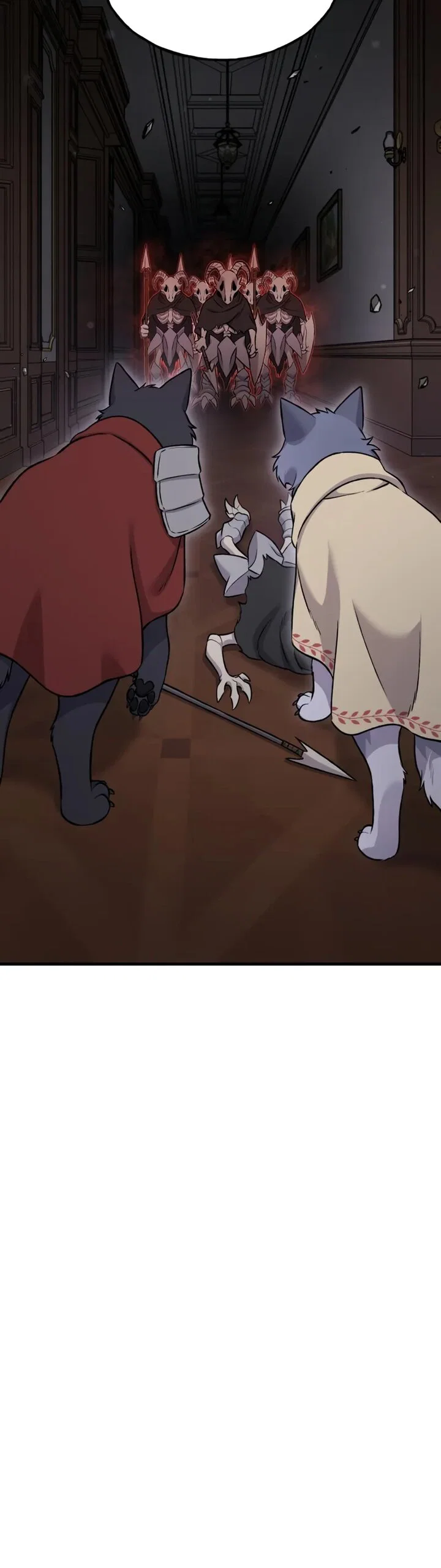 Read Фермерство в одиночку RU Manga Online