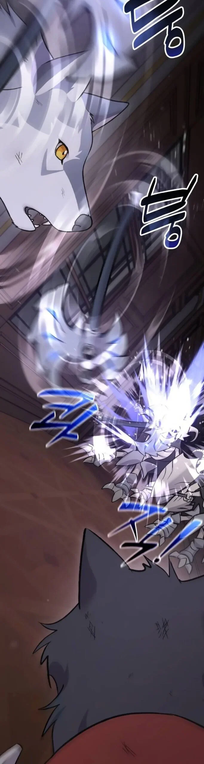 Read Фермерство в одиночку RU Manga Online