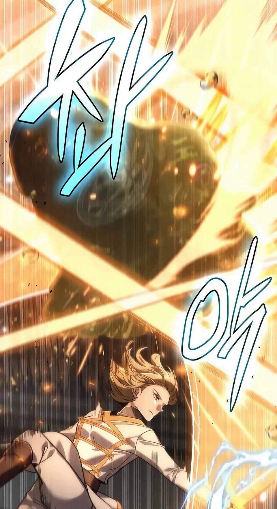 Read Читайте пророчества вместо учебников RU Manga Online