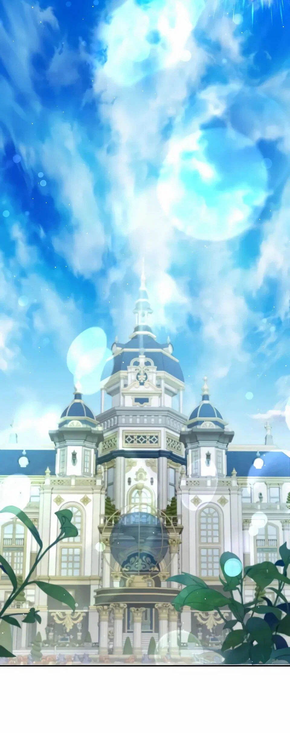 Read Читайте пророчества вместо учебников RU Manga Online