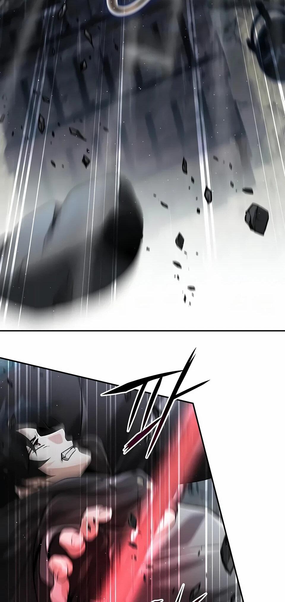 Read Читайте пророчества вместо учебников RU Manga Online