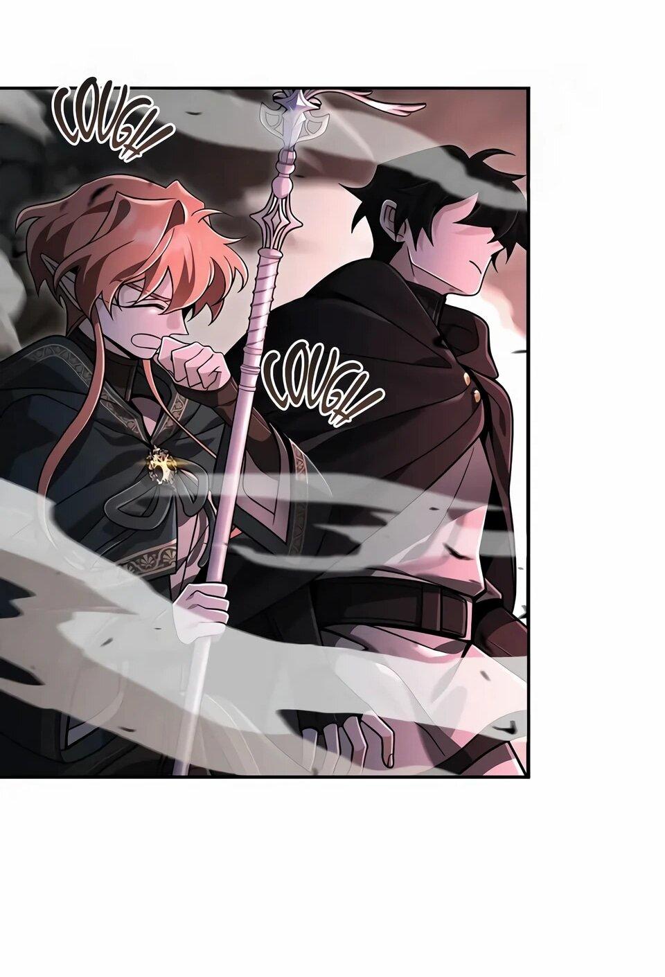 Read Читайте пророчества вместо учебников RU Manga Online