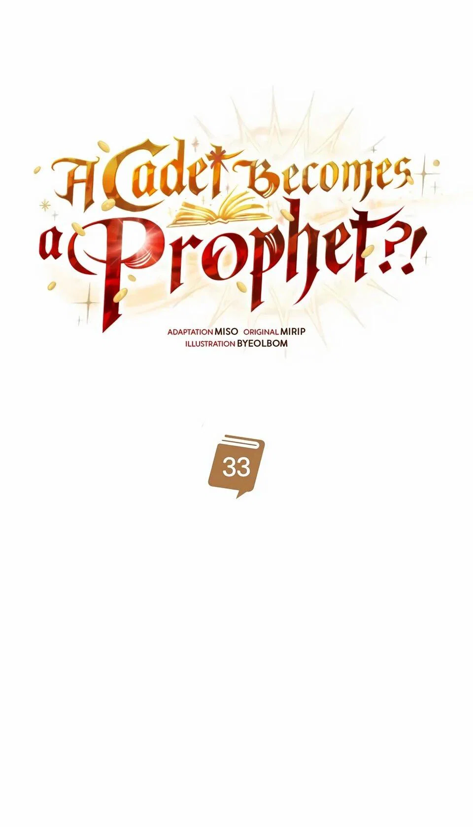 Read Читайте пророчества вместо учебников RU Manga Online