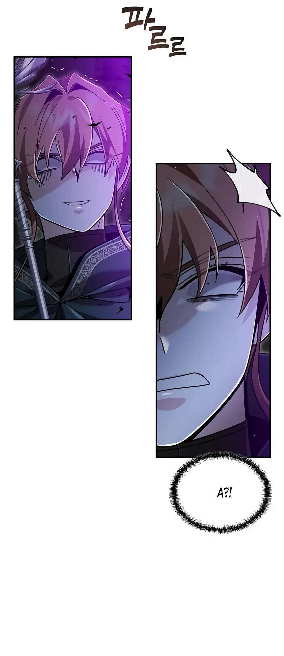 Read Читайте пророчества вместо учебников RU Manga Online