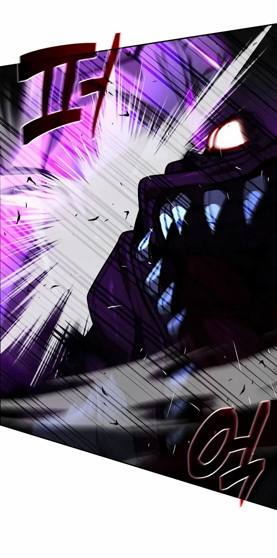 Read Читайте пророчества вместо учебников RU Manga Online